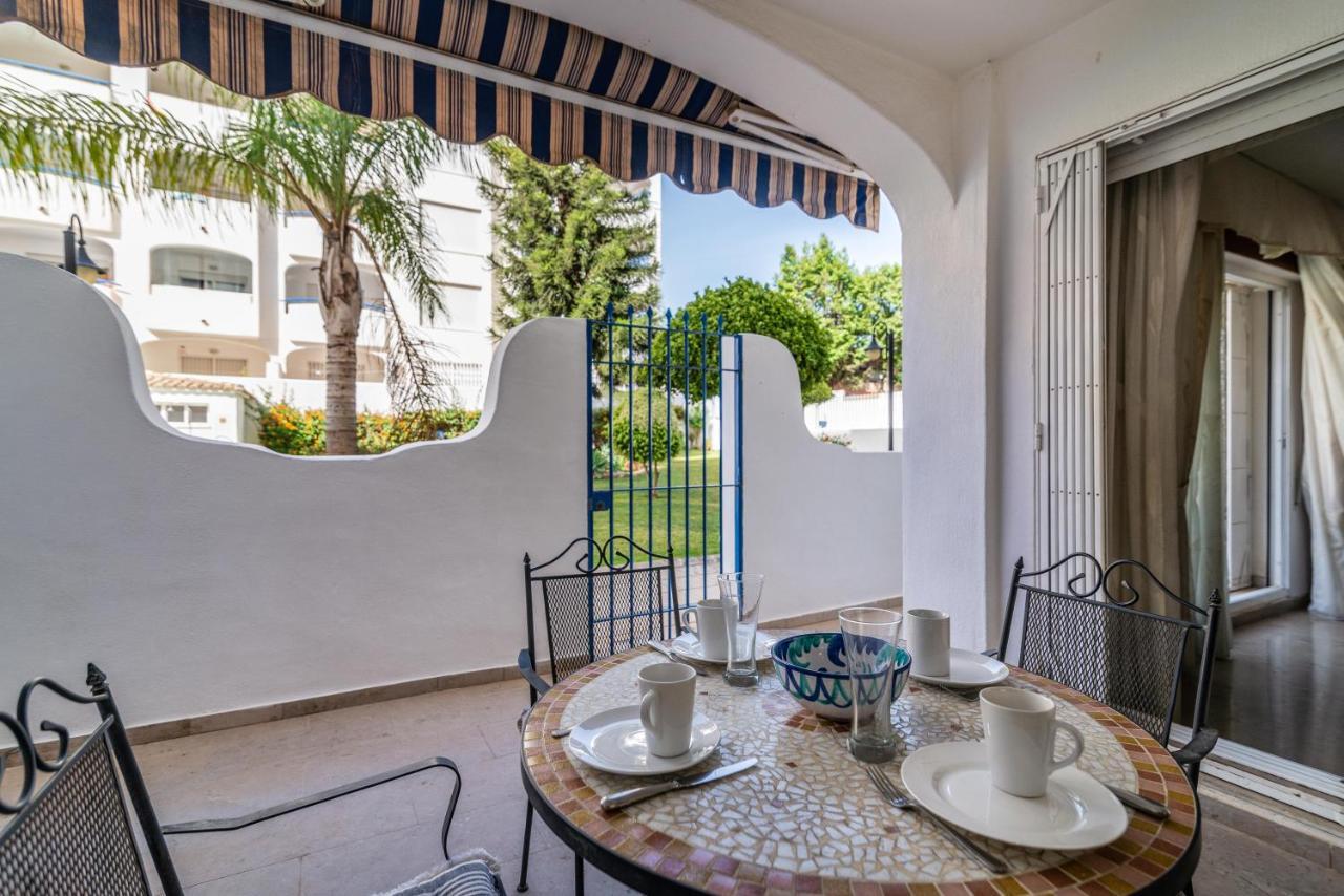 Lxr Marysol II 2Bdr. Apt Benalmadena Exterior photo