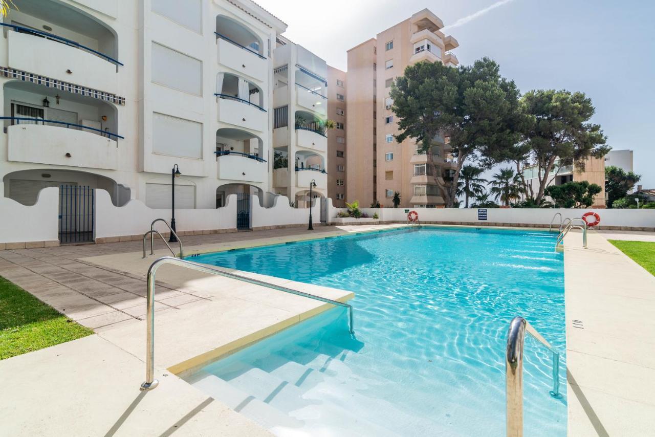 Lxr Marysol II 2Bdr. Apt Benalmadena Exterior photo