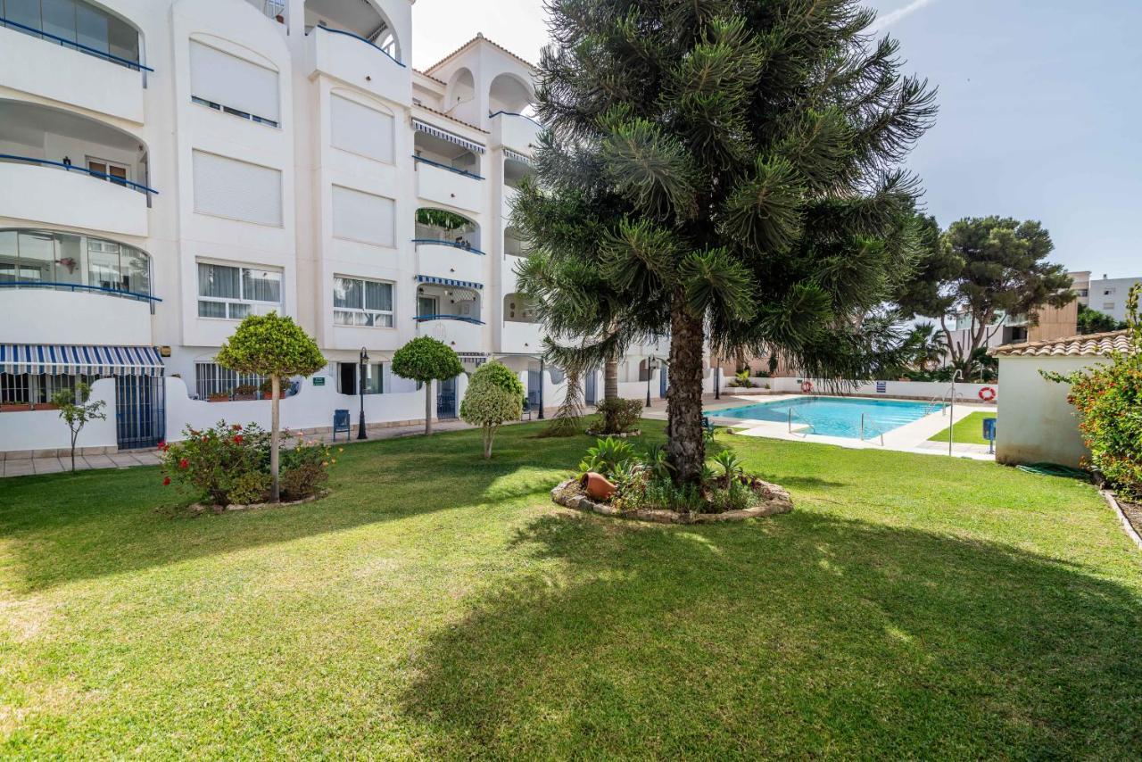 Lxr Marysol II 2Bdr. Apt Benalmadena Exterior photo