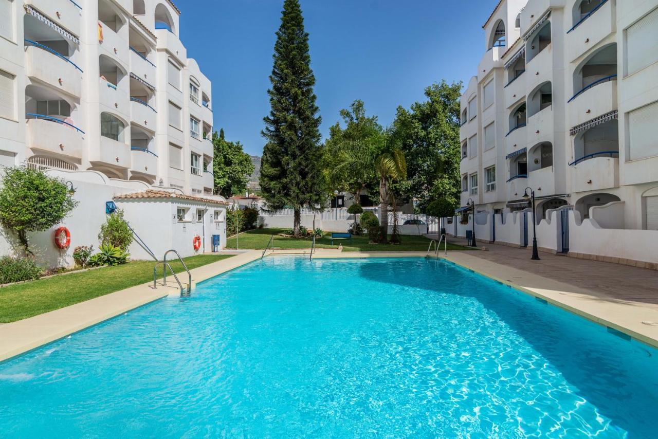 Lxr Marysol II 2Bdr. Apt Benalmadena Exterior photo