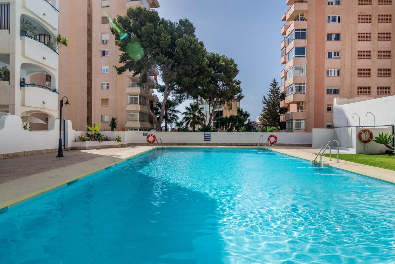 Lxr Marysol II 2Bdr. Apt Benalmadena Exterior photo