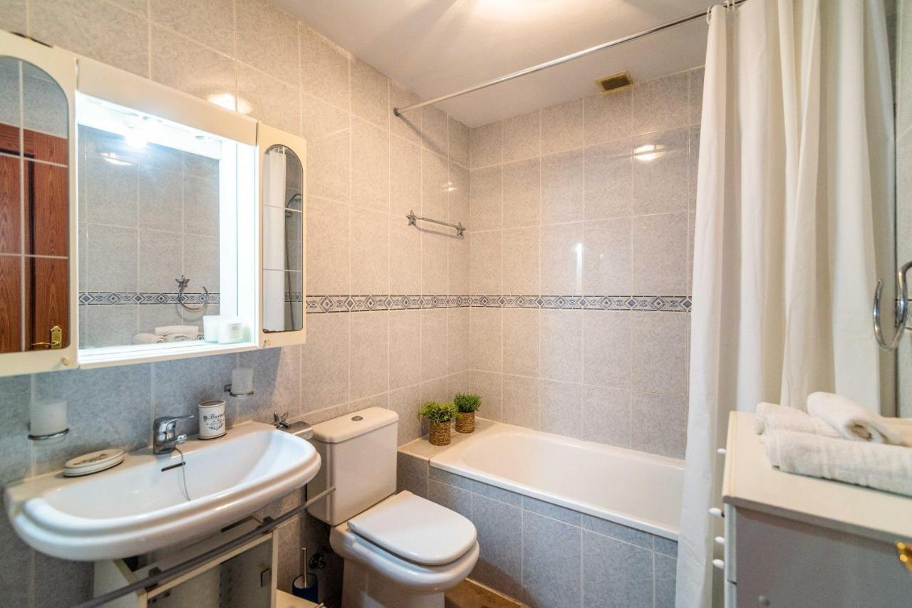Lxr Marysol II 2Bdr. Apt Benalmadena Exterior photo