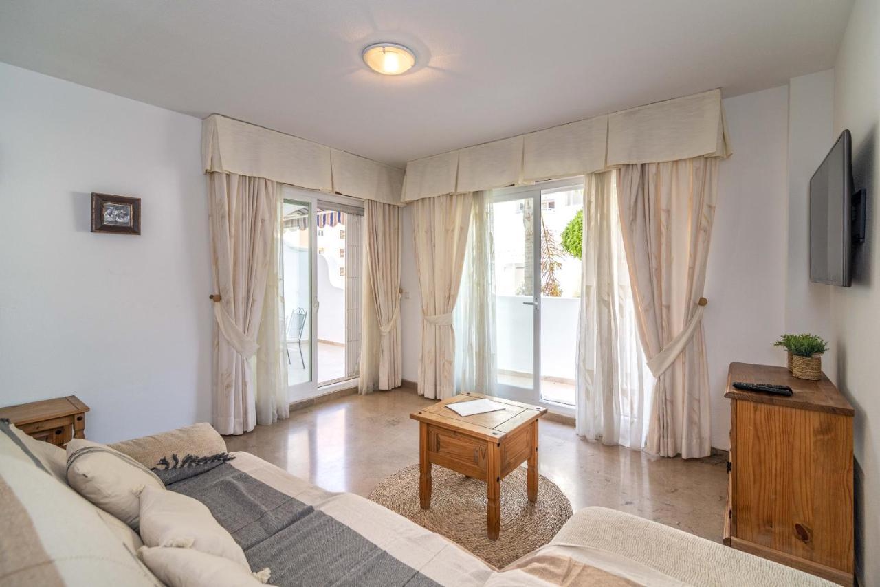 Lxr Marysol II 2Bdr. Apt Benalmadena Exterior photo